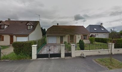 SECURCAM 27, Electricien à Gaillon