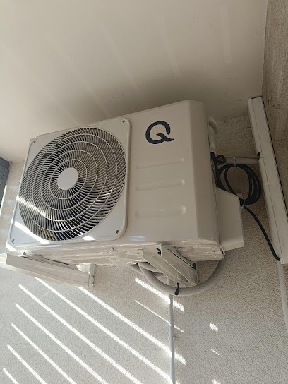 Chabrier Électricité, Electricien à Saint-Ours