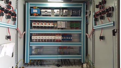 Corven Pierre Électricien, Electricien à Molac
