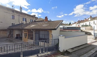 S.seb, Electricien à Oyonnax