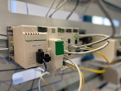 STEMI, Electricien à Saint-Rémy