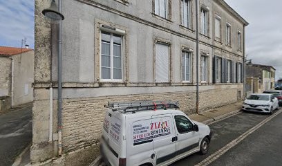 Aunis Tout'elec SASU, Electricien à Courçon