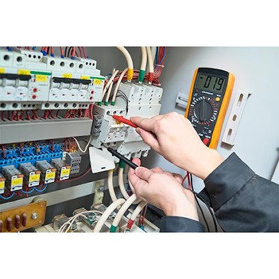 PROTECH ELEC, Electricien à Saint-Angel