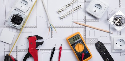 FH Elec, Electricien à Soissons