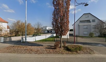 AEGEST, Electricien à Gambsheim