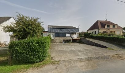 Lecanu Jacky, Electricien à Saint-Amand-Villages