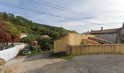 Belkhiter Zoubir, Electricien à La Grand-Combe