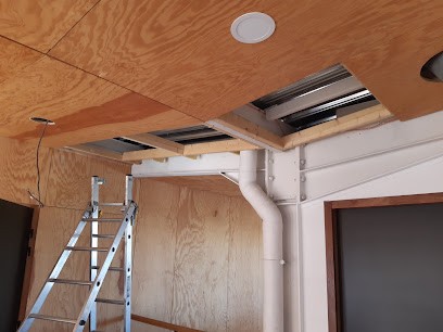 Smart Elect 28, Electricien à Champhol