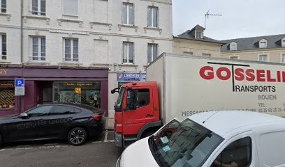 Deb'elec, Electricien à Lillebonne