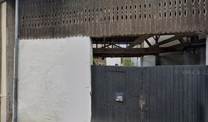 Cofema, Electricien à Saint-Chef
