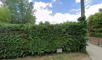 Hailon Nicolas, Electricien à Carignan-de-Bordeaux