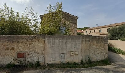 Eovatech, Electricien à Saint-Geniès-des-Mourgues