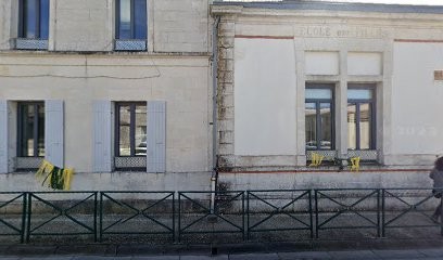 AE LED, Electricien à Saint-Sulpice-de-Royan