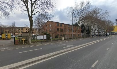 ADBP Electric, Electricien à Villeneuve-la-Garenne