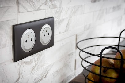 Viron-Elec, Electricien à Vellescot