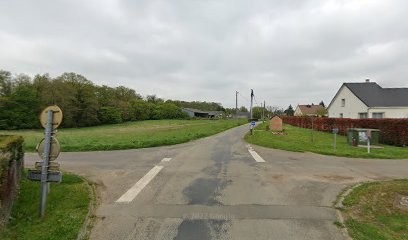 Ruel Hervé, Electricien à Sylvains-Lès-Moulins