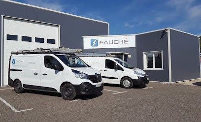 Agence De Cahors - Fauché, Electricien à Espère