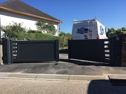 CK Automatisme, Electricien à Mommenheim