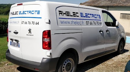 RHELEC électricien, Electricien à Rouffignac-de-Sigoulès