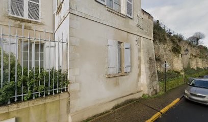 Rigardie Jean-Louis, Electricien à Rochecorbon