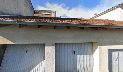 Colombier Nicolas, Electricien à Unieux