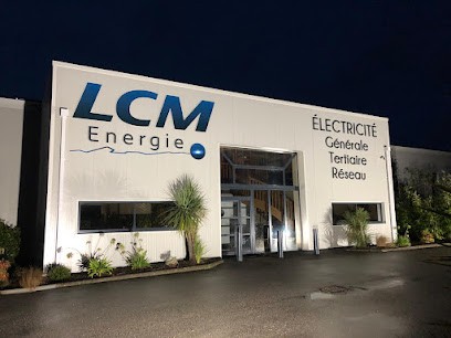 Lcm Energie, Electricien à Ploeren
