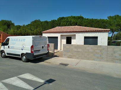 Électricité De La Têt, Electricien à Villeneuve-la-Rivière
