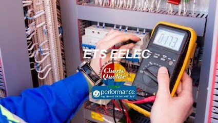 Ets Eelec, Electricien au Perreux-sur-Marne