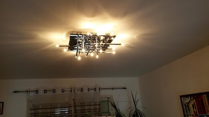 Ngb, Electricien à Loire-Authion
