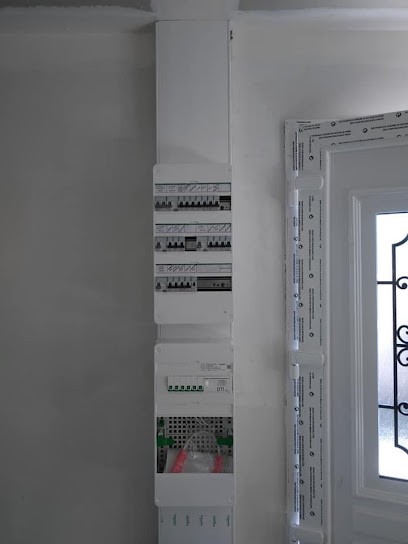 Entreprise Générale d'électricité Authebon Vincent, Electricien à Lunas