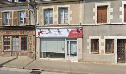 Friboulet Elec, Electricien à La Guerche-sur-l'Aubois