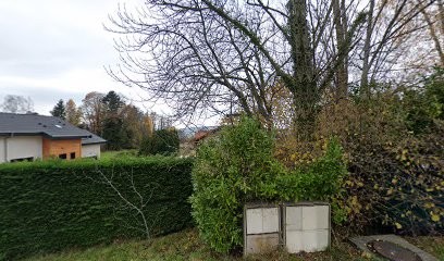 MP Electro, Electricien à Brenthonne