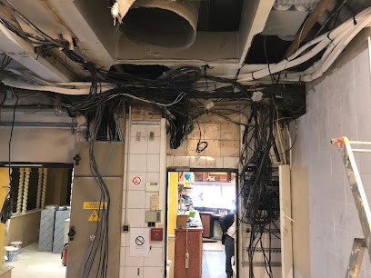 55164, Electricien à Saint-Denis