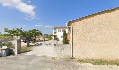 Amstad Anthony Électricité, Electricien à Caromb