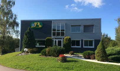 Boiron, Electricien à Saint-Nabord