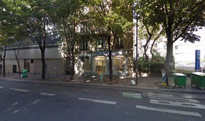 Virseda, Electricien à Paris 20