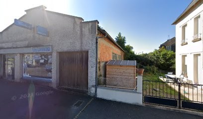Lavaud Franck, Electricien à Juillac