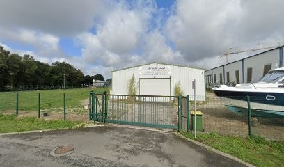 Bleunven Monot, Electricien à Plabennec