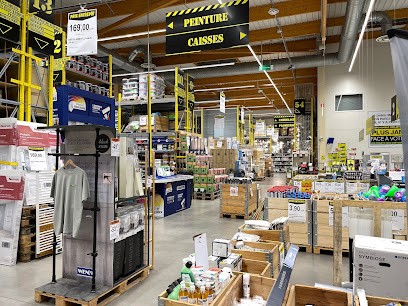 Securit-es, Electricien à Varangéville
