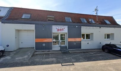 A.E.N., Electricien à Jarville-la-Malgrange