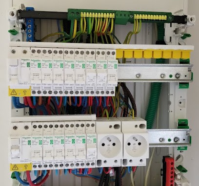 GVL Électricité, Electricien à Missillac