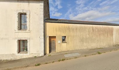 Sebelec, Electricien au Faou
