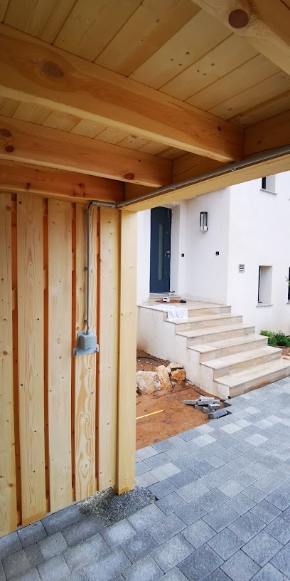 Vincent Zegot, Electricien à Puget-sur-Argens