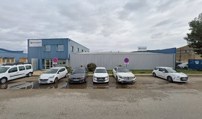 Isdel SAS (SAS), Electricien à Saint-Paul-Trois-Châteaux