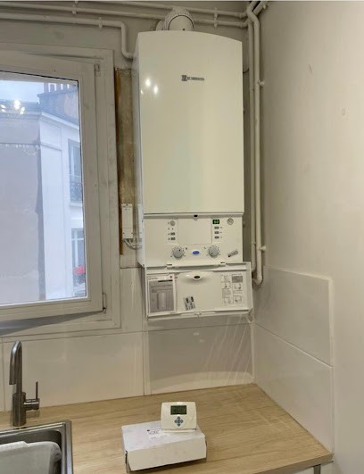 Mon Artisan Électricien Chauffagiste Du 93 : Ets André Père Et Fils : Installation, Dépannage, Rénovation, Electricien à Noisy-le-Sec