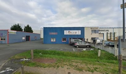 Pascal Rabier, Electricien à Verrières-en-Anjou