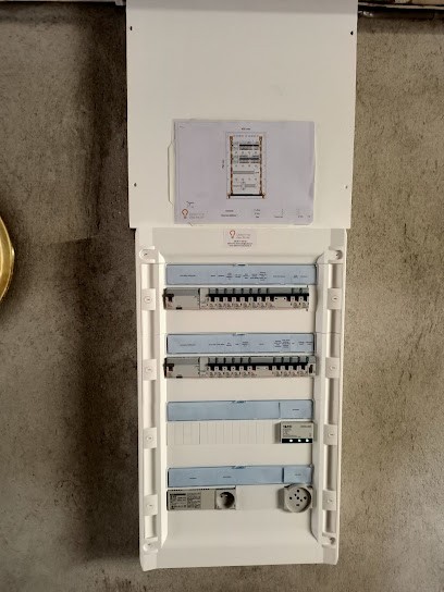 Delemme Electricite EURL, Electricien à Taluyers