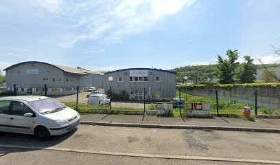 H.C.4, Electricien à Rive-de-Gier