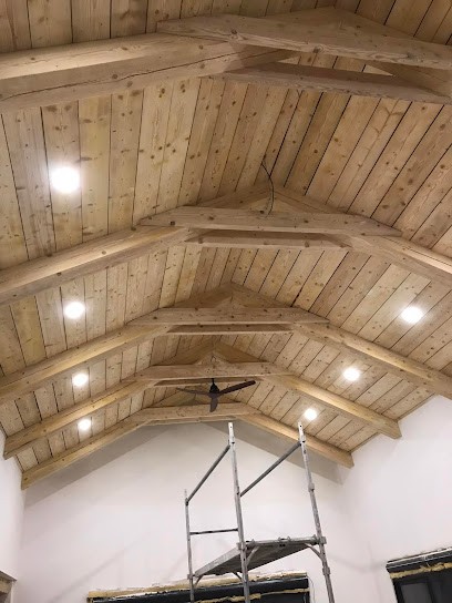 EPX électricité, Electricien à Brancourt-en-Laonnois