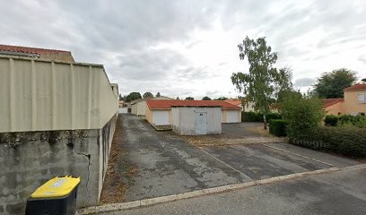 Bibard Jean-Marie, Electricien à Sèvremoine